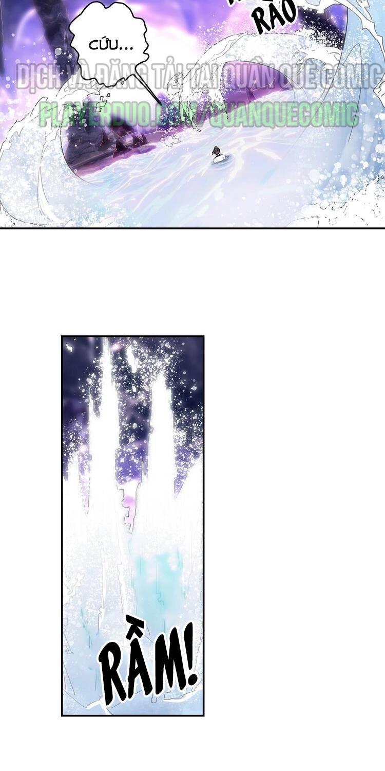 Lục Tích Ma Yểm Chapter 23 - 23