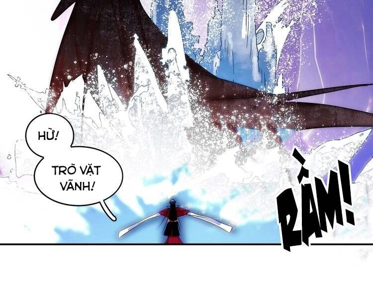 Lục Tích Ma Yểm Chapter 23 - 25