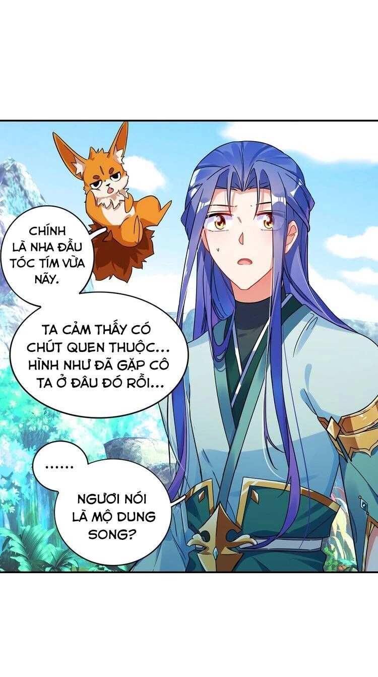 Lục Tích Ma Yểm Chapter 24 - 2