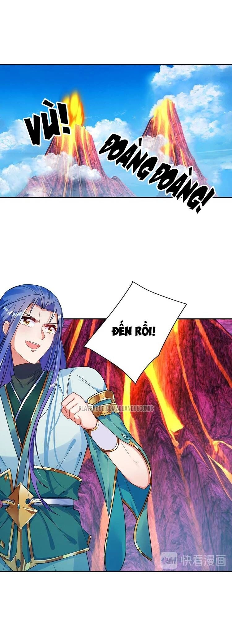 Lục Tích Ma Yểm Chapter 24 - 5