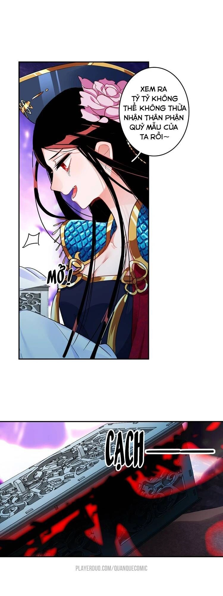 Lục Tích Ma Yểm Chapter 24 - 13