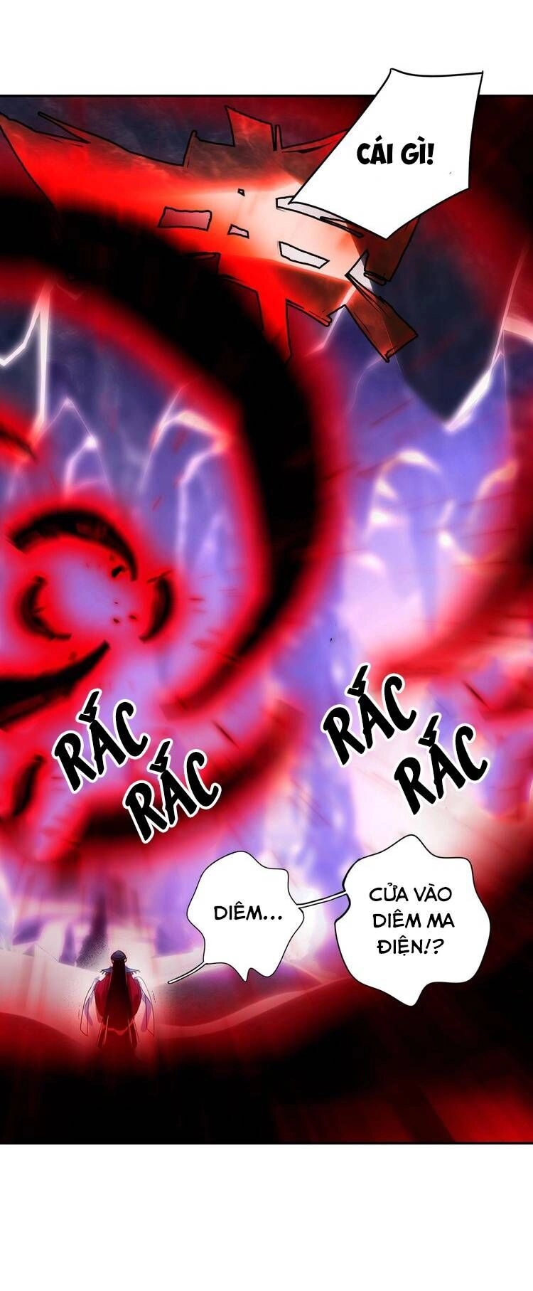 Lục Tích Ma Yểm Chapter 24 - 14