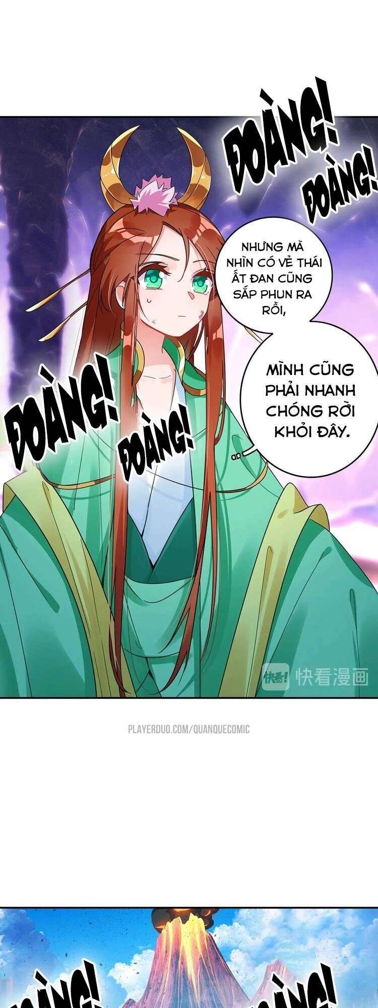 Lục Tích Ma Yểm Chapter 24 - 19