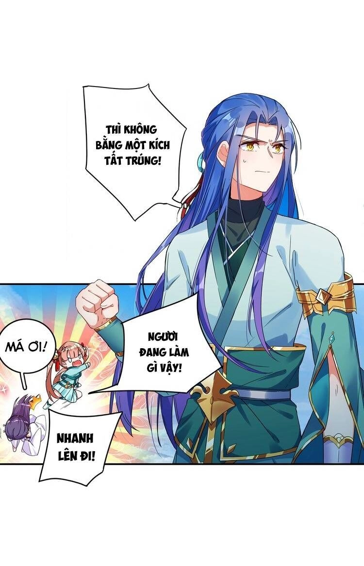 Lục Tích Ma Yểm Chapter 24 - 26