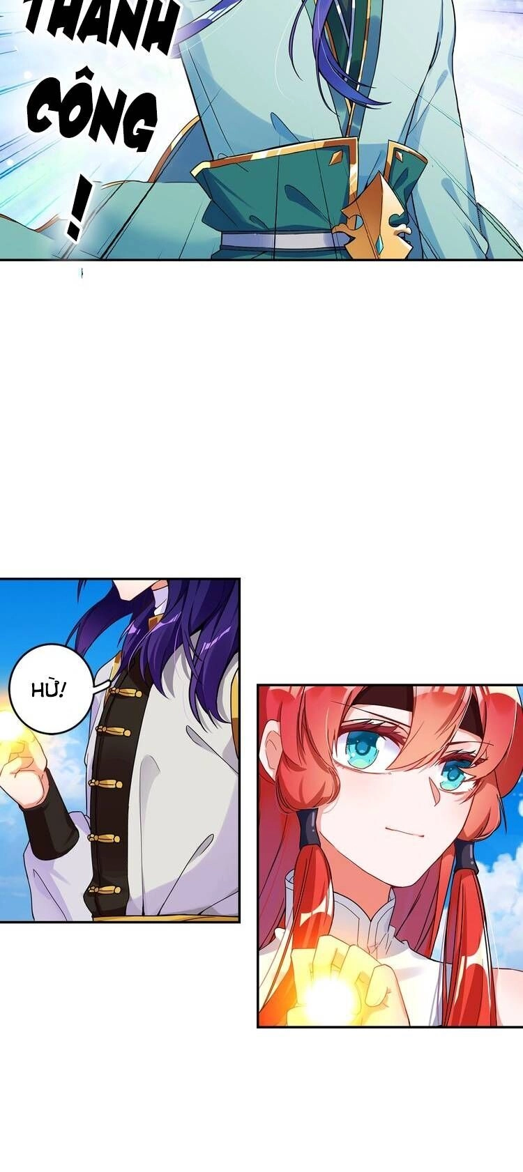 Lục Tích Ma Yểm Chapter 24 - 30