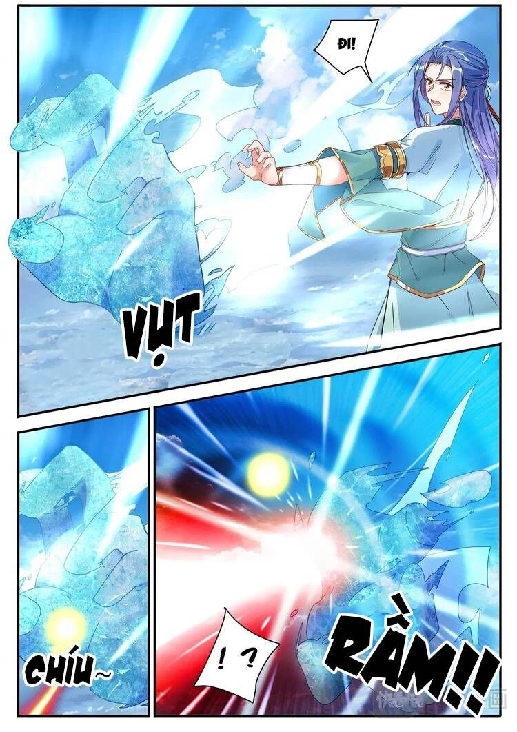 Lục Tích Ma Yểm Chapter 25 - 10