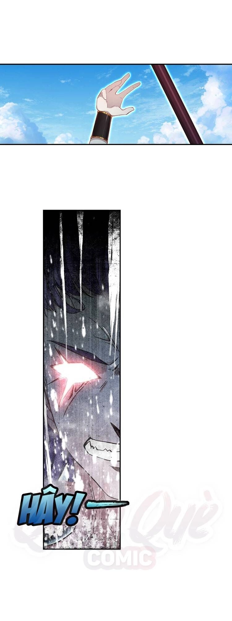 Lục Tích Ma Yểm Chapter 27 - 1