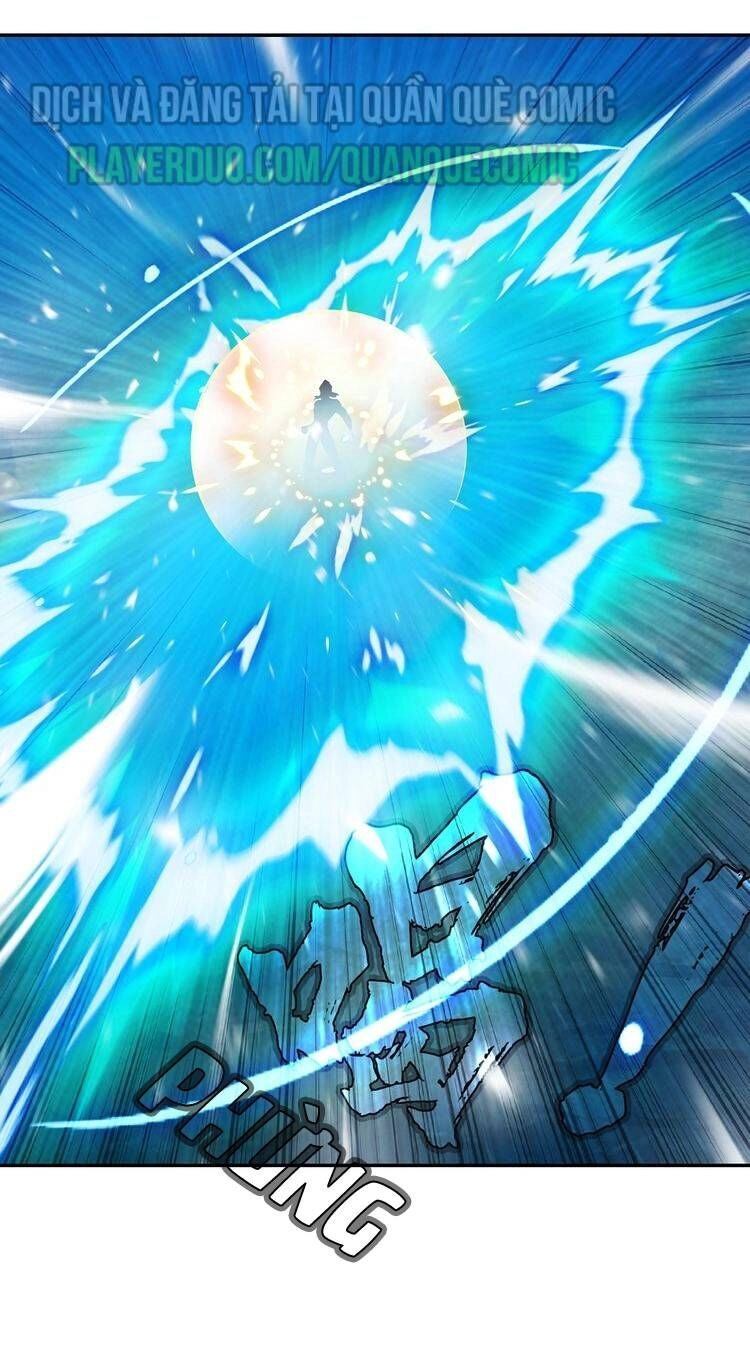 Lục Tích Ma Yểm Chapter 27 - 2