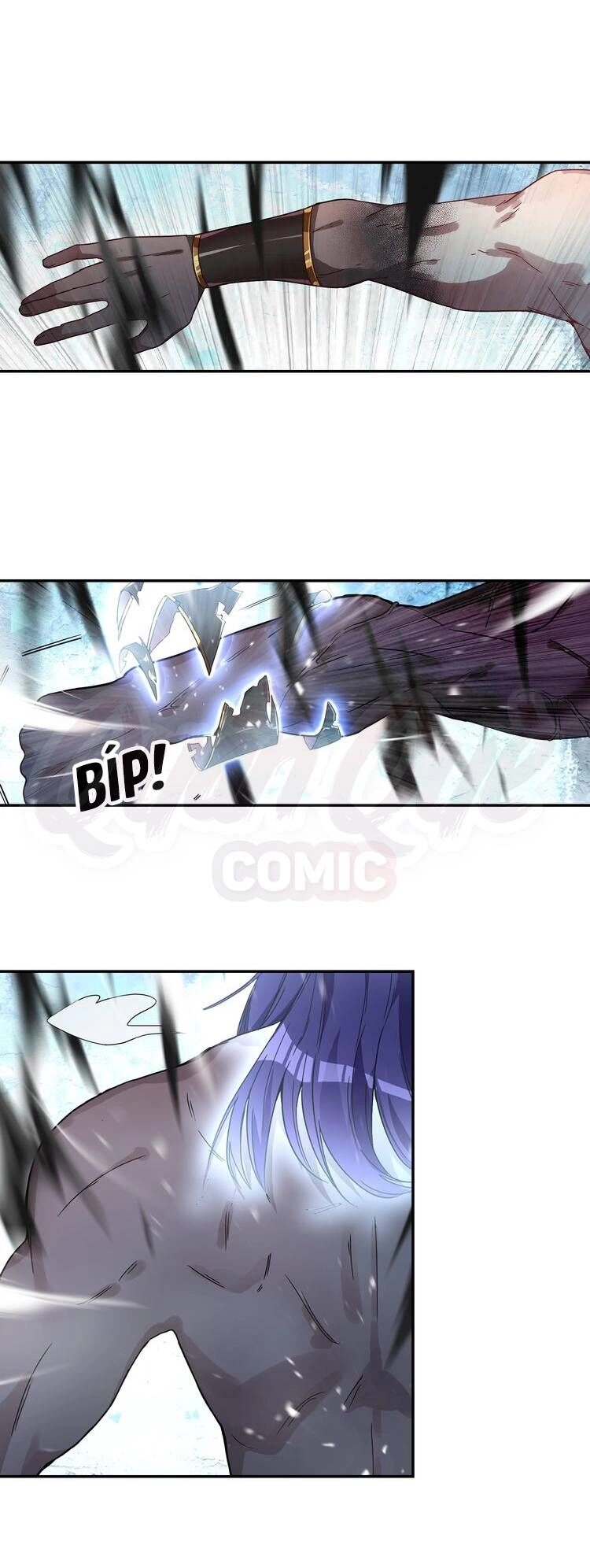 Lục Tích Ma Yểm Chapter 27 - 3