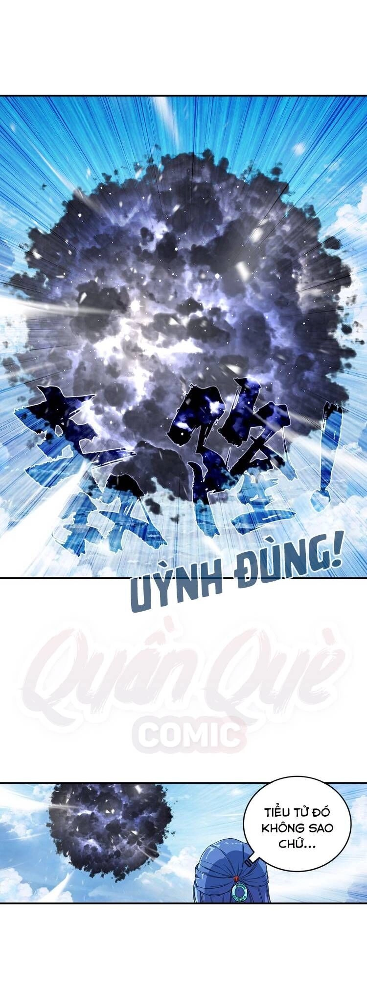 Lục Tích Ma Yểm Chapter 27 - 8