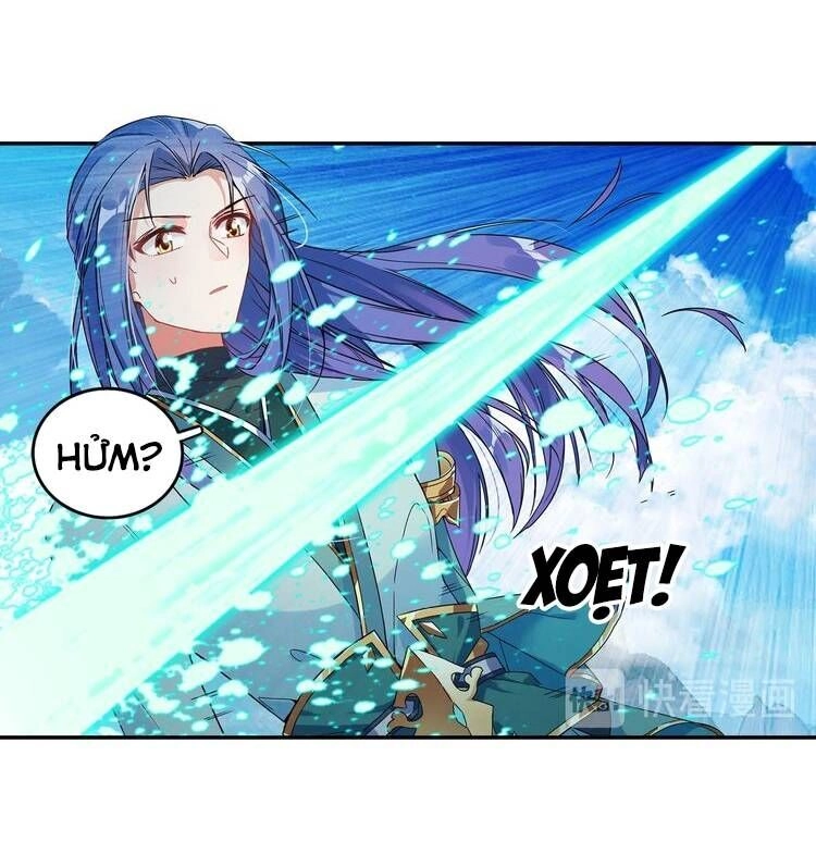 Lục Tích Ma Yểm Chapter 27 - 9