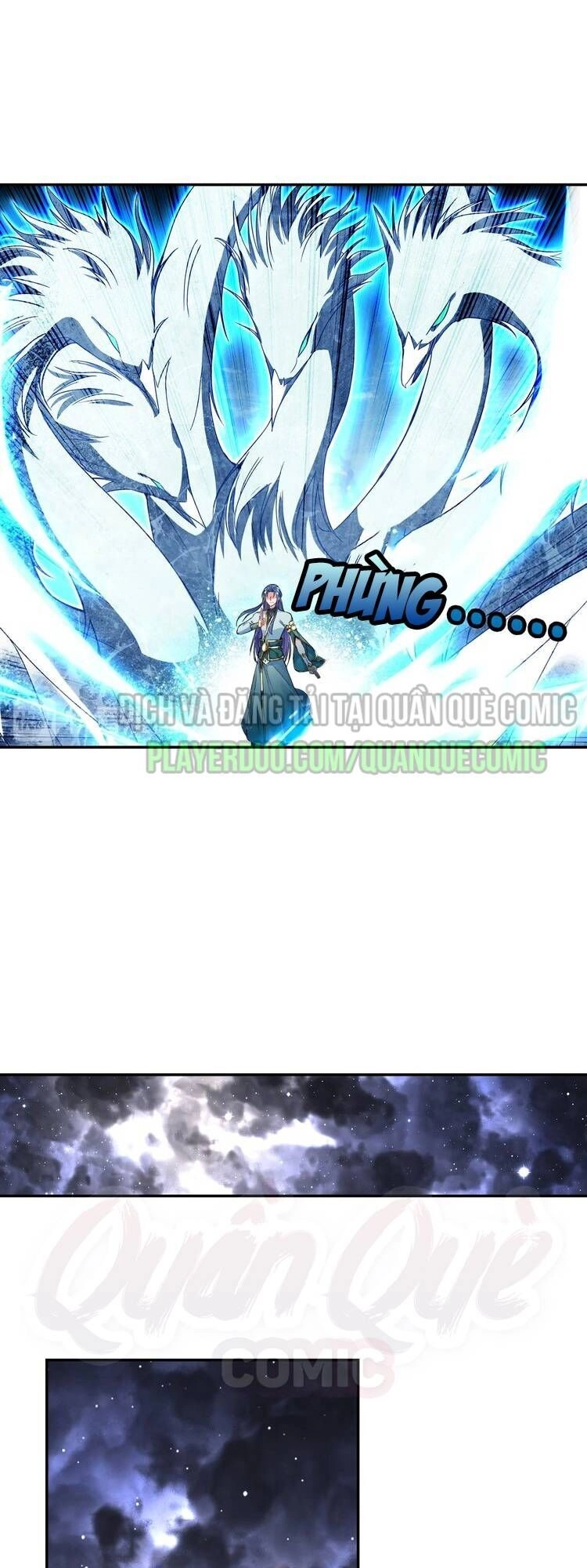 Lục Tích Ma Yểm Chapter 27 - 14