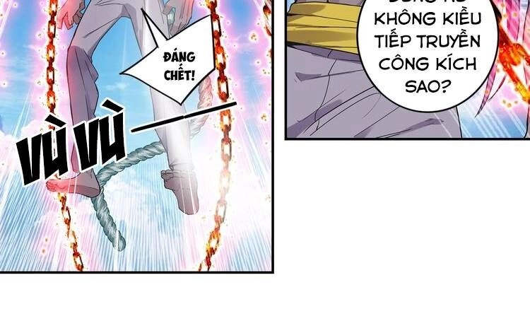 Lục Tích Ma Yểm Chapter 27 - 19