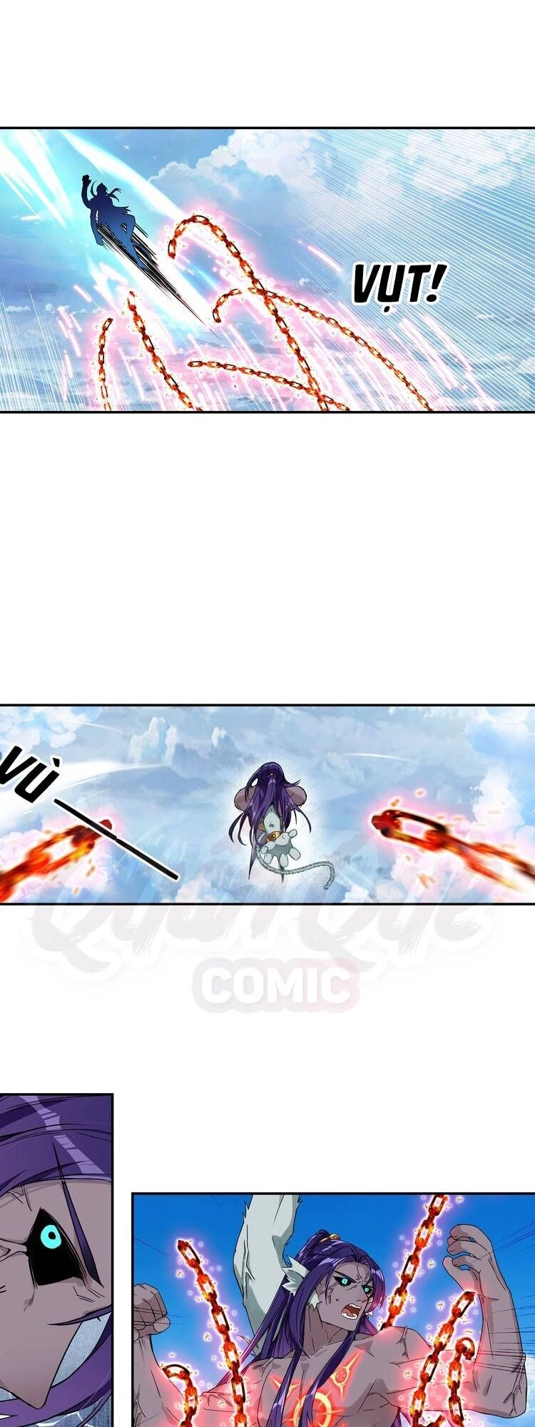 Lục Tích Ma Yểm Chapter 27 - 20