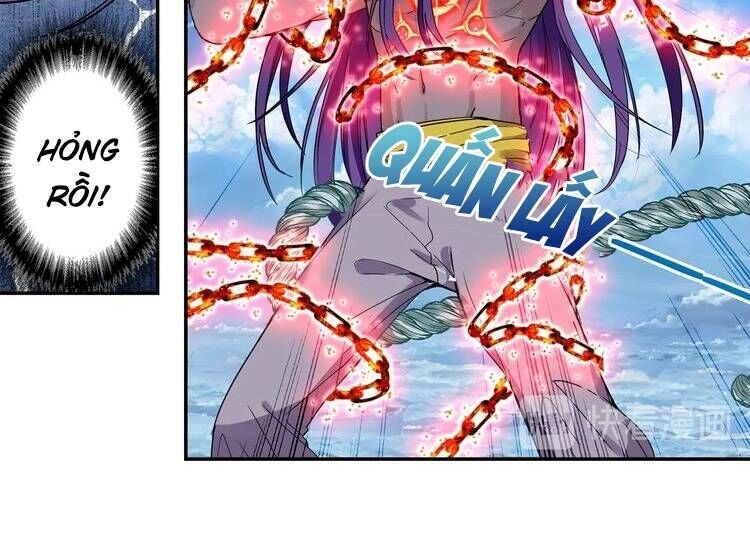 Lục Tích Ma Yểm Chapter 27 - 21