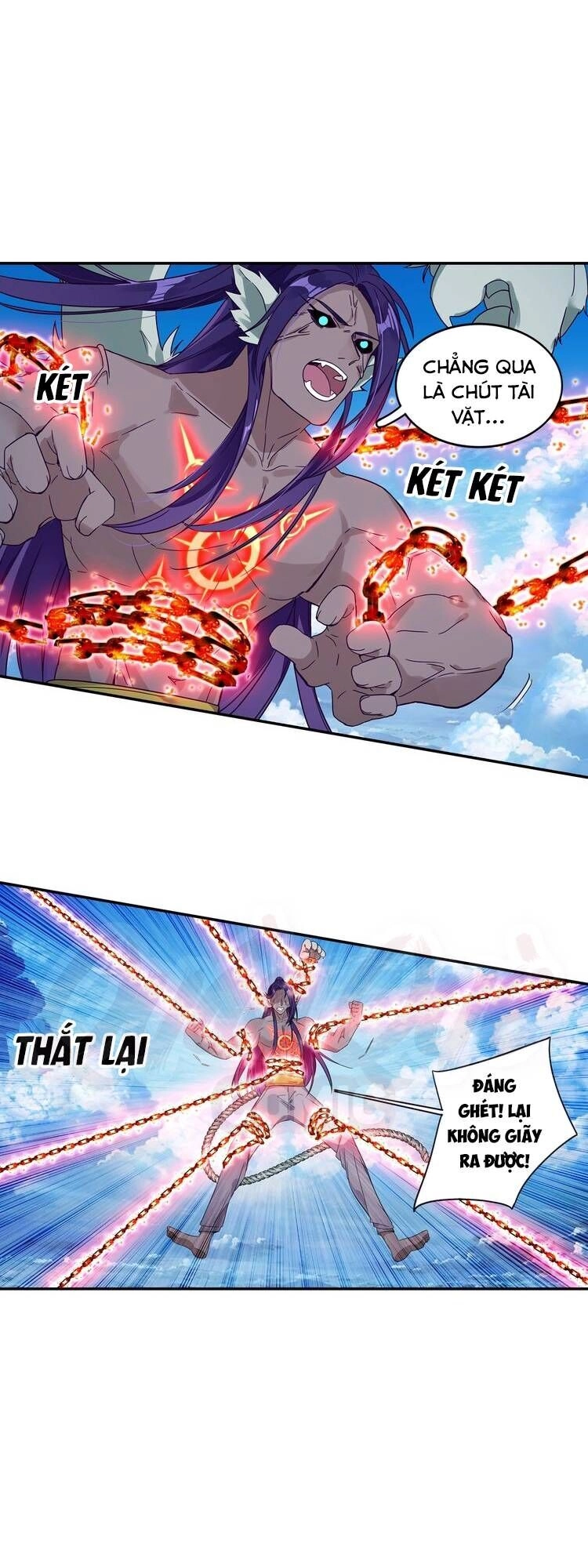 Lục Tích Ma Yểm Chapter 27 - 22