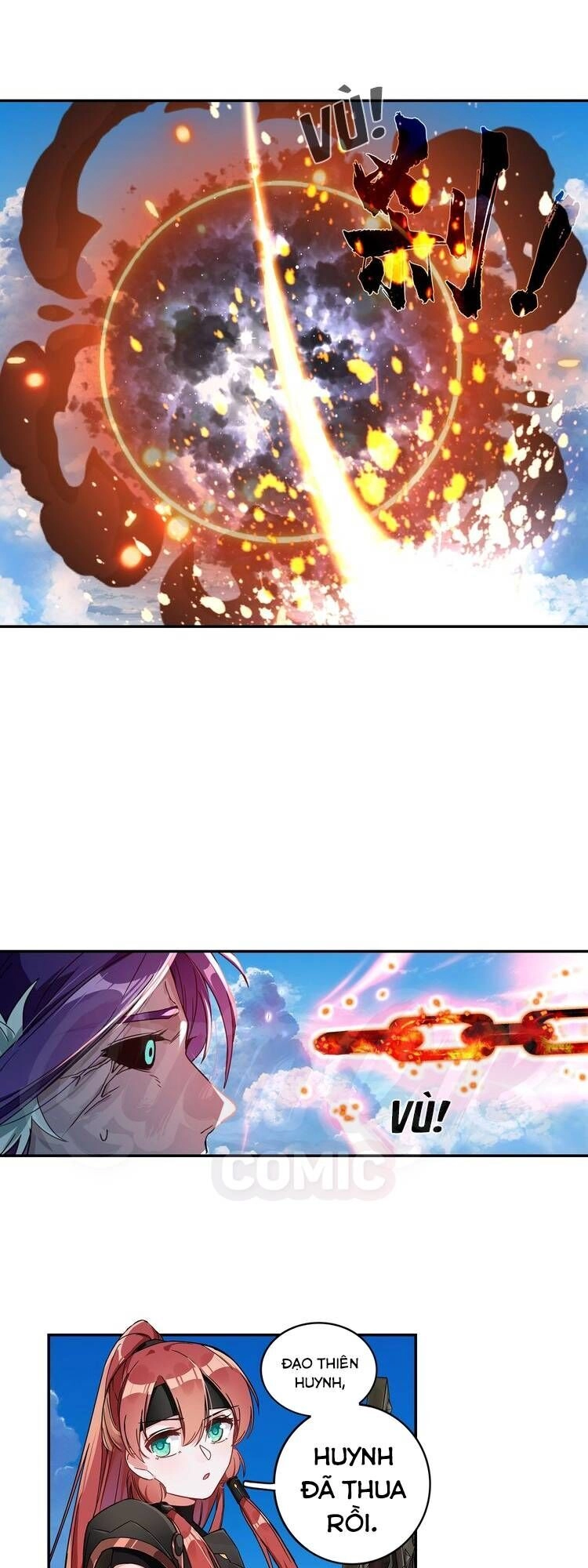 Lục Tích Ma Yểm Chapter 27 - 24