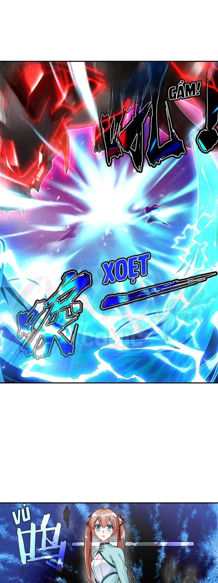 Lục Tích Ma Yểm Chapter 28 - 16