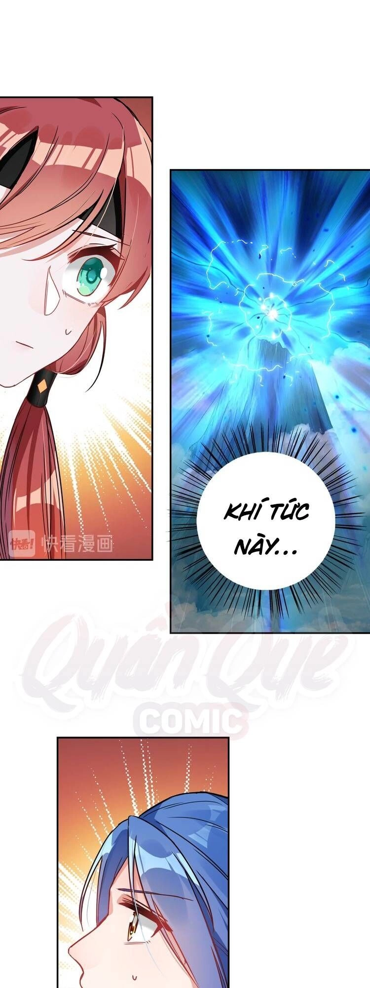 Lục Tích Ma Yểm Chapter 28 - 18