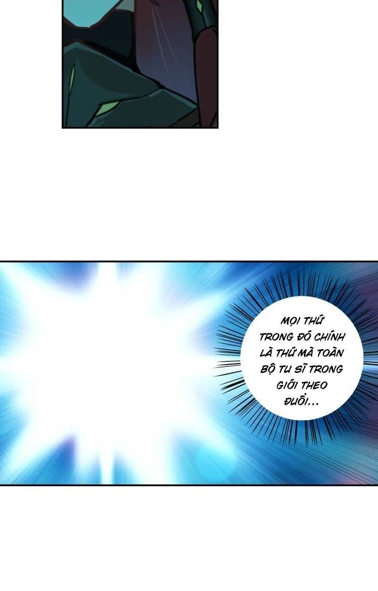 Lục Tích Ma Yểm Chapter 28 - 21