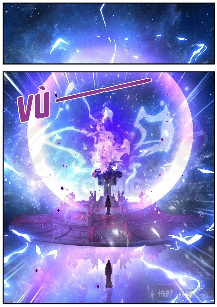 Lục Tích Ma Yểm Chapter 29 - 8