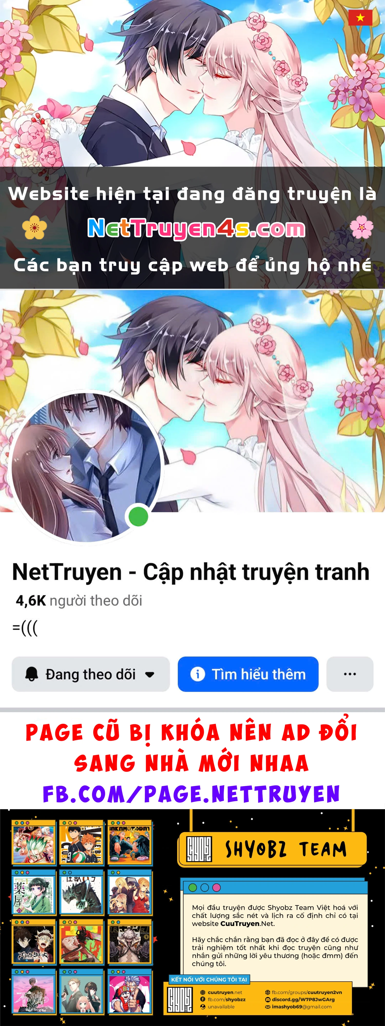 Sakamoto Days Chapter 223 - 1