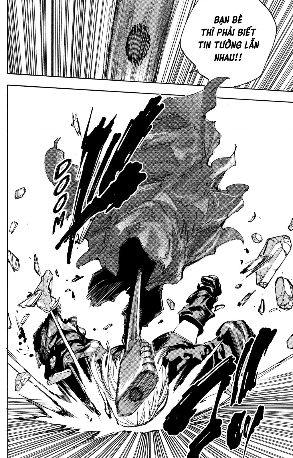 Sakamoto Days Chapter 230 - 14