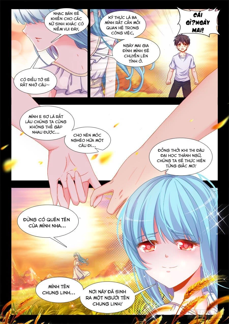 Cực Đạo Tông Sư Chapter 1 - 4