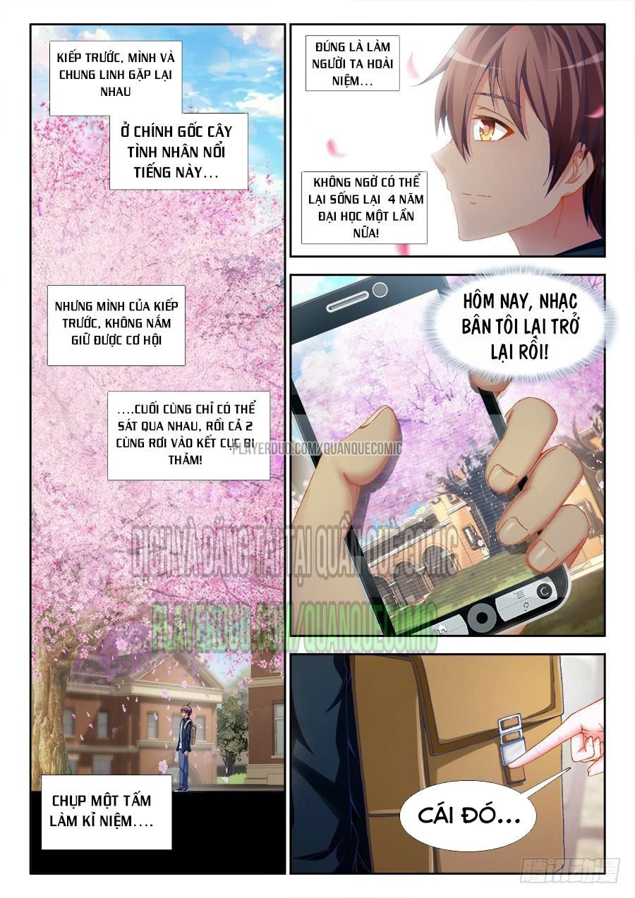 Cực Đạo Tông Sư Chapter 2 - 13