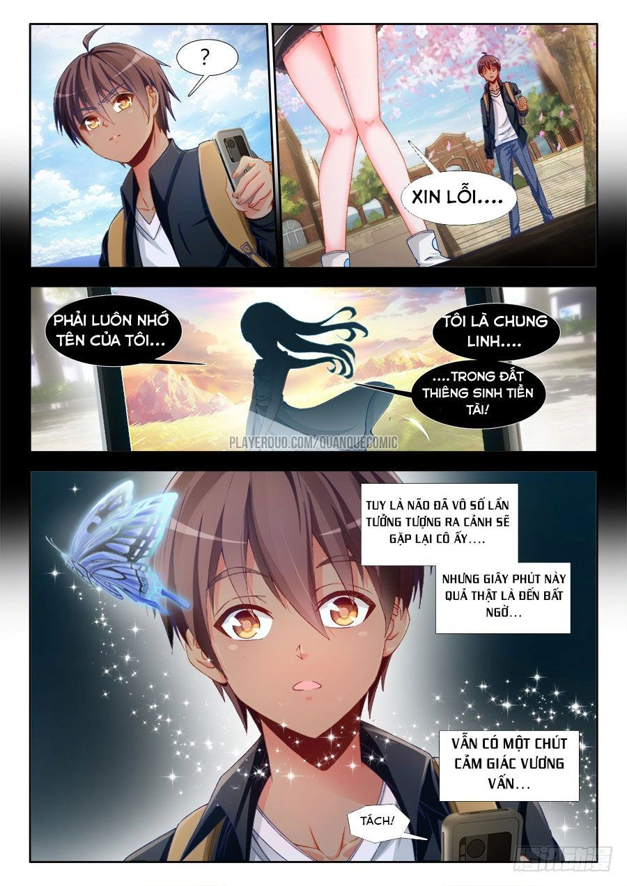 Cực Đạo Tông Sư Chapter 2 - 14