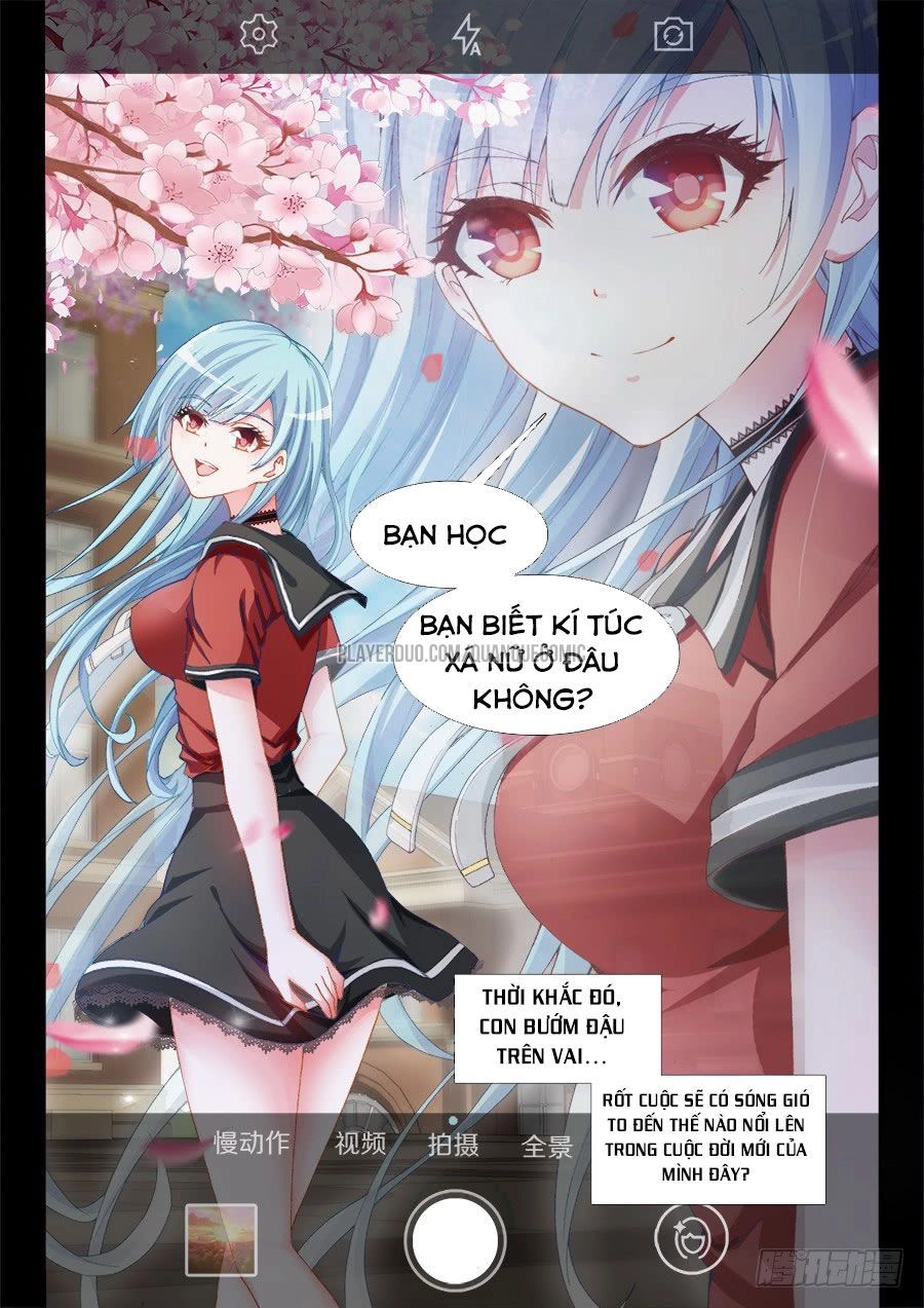 Cực Đạo Tông Sư Chapter 2 - 15