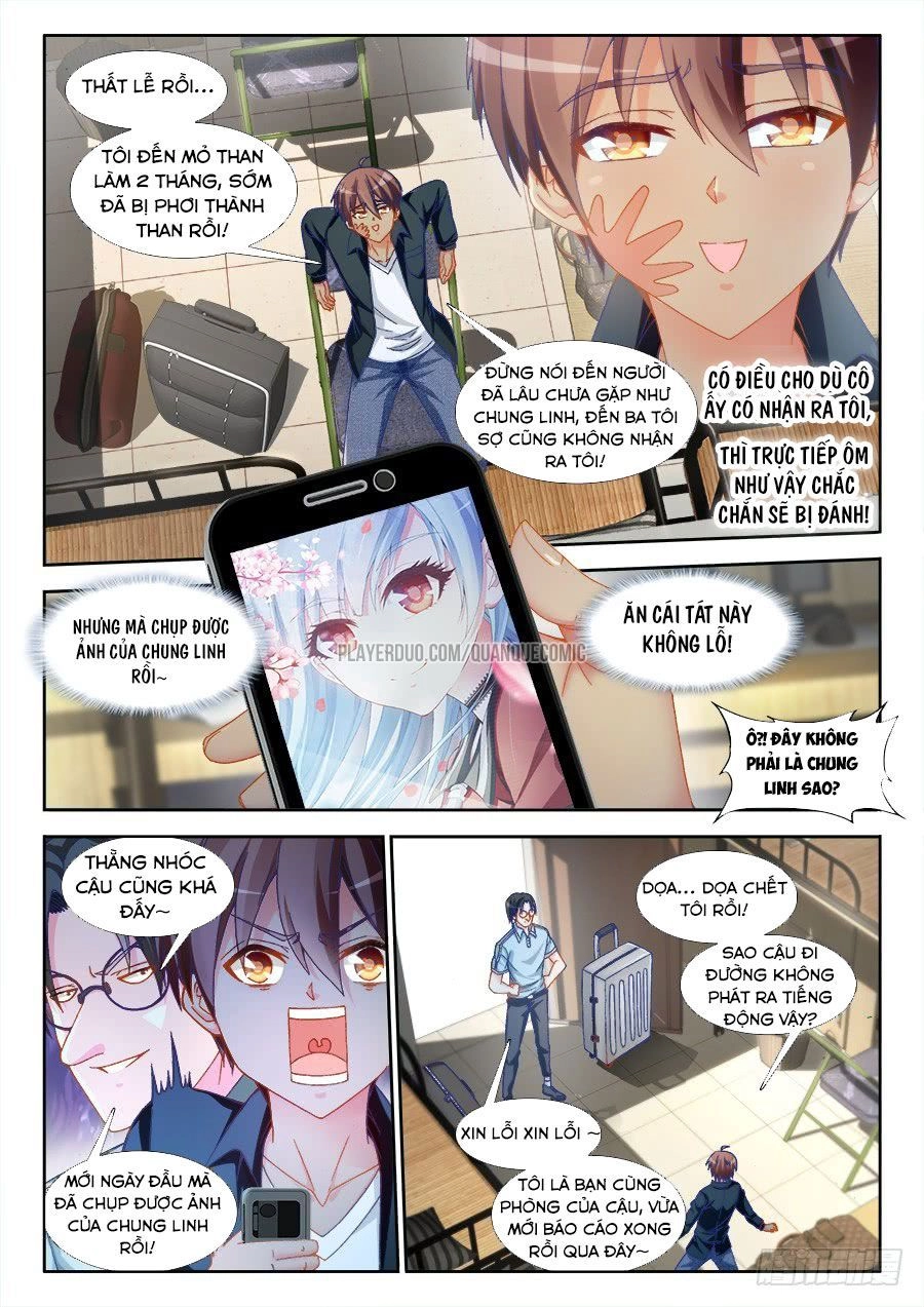 Cực Đạo Tông Sư Chapter 3 - 5