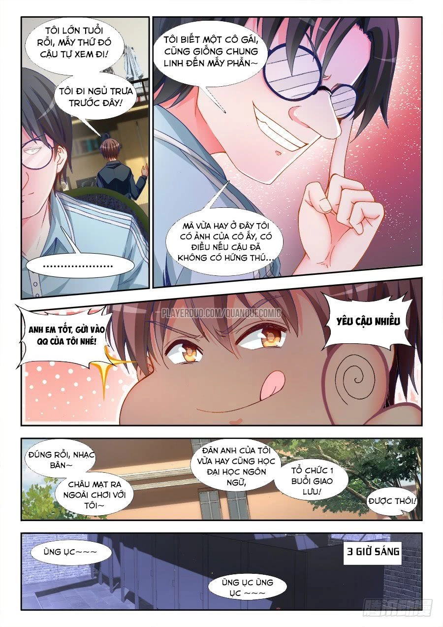 Cực Đạo Tông Sư Chapter 3 - 12