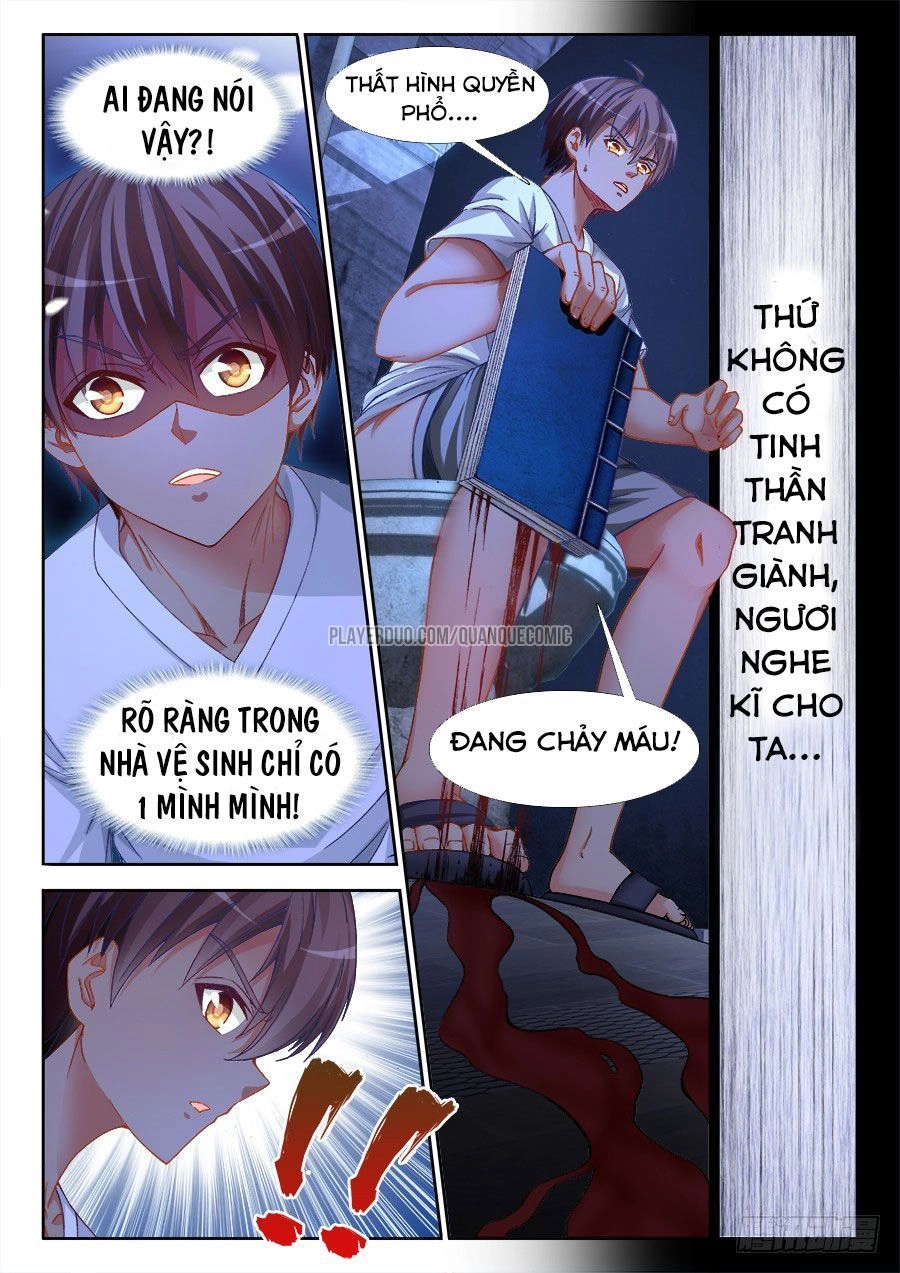 Cực Đạo Tông Sư Chapter 3 - 15