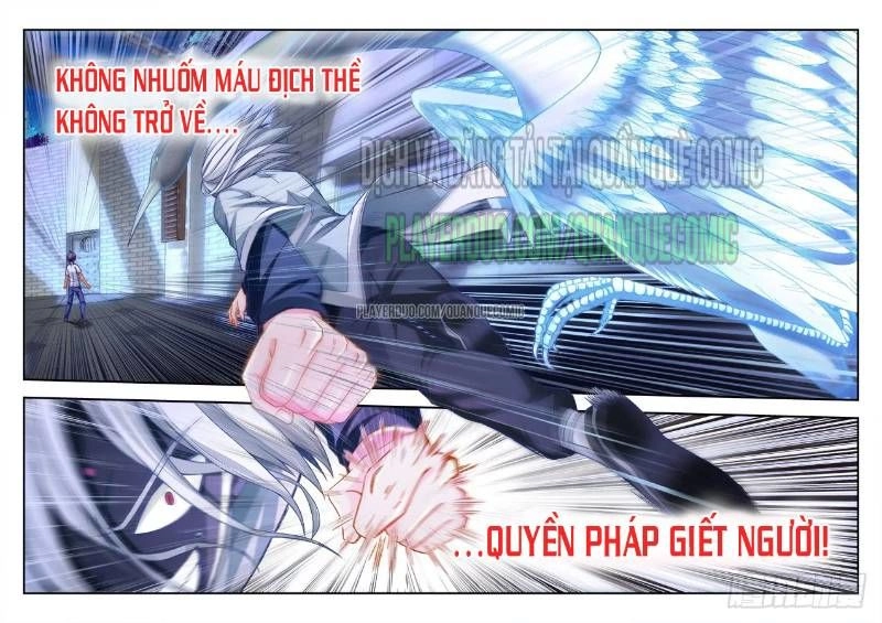 Cực Đạo Tông Sư Chapter 4 - 13