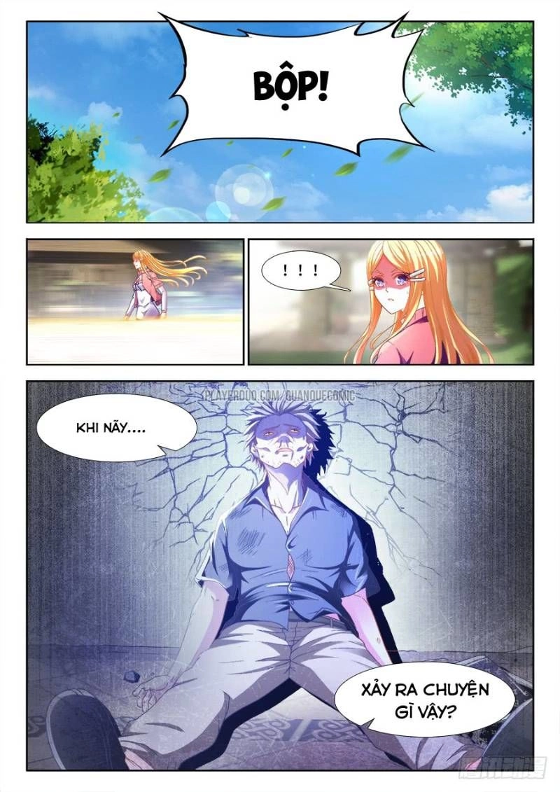 Cực Đạo Tông Sư Chapter 6 - 6