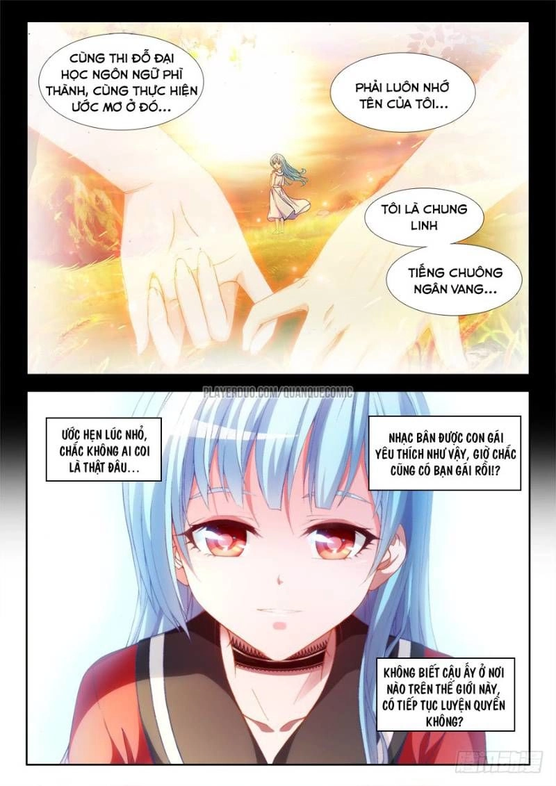 Cực Đạo Tông Sư Chapter 8 - 6