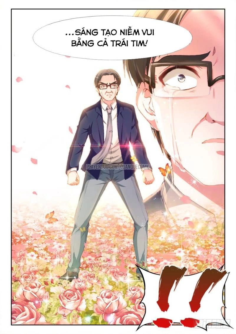 Cực Đạo Tông Sư Chapter 9 - 5