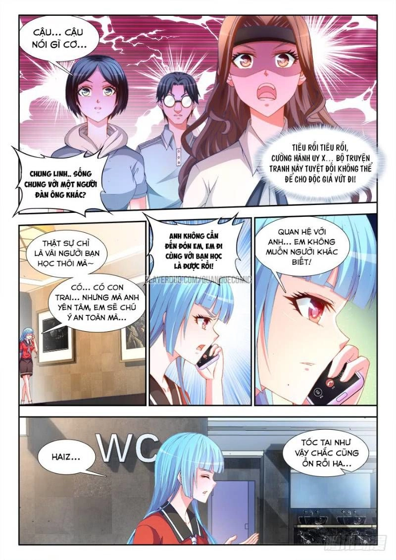 Cực Đạo Tông Sư Chapter 9 - 7