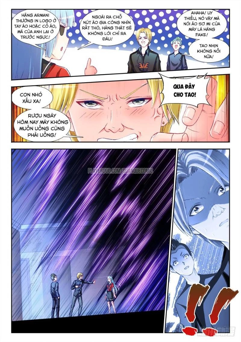 Cực Đạo Tông Sư Chapter 9 - 10