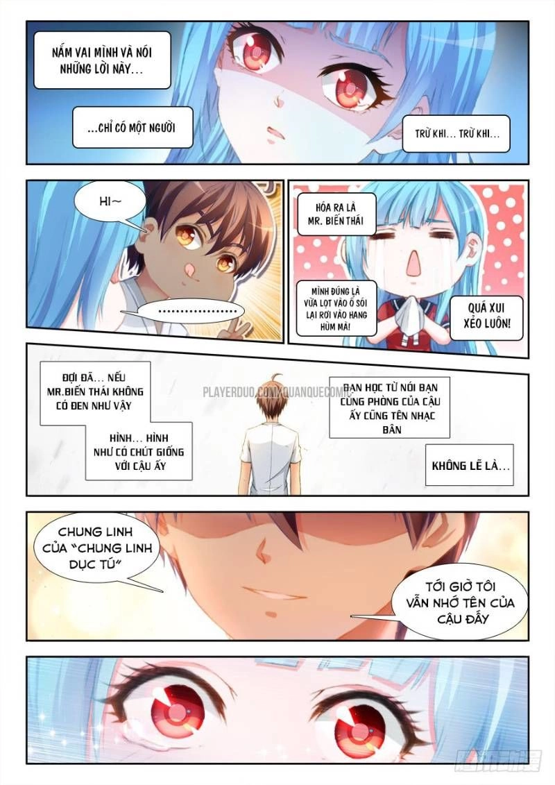 Cực Đạo Tông Sư Chapter 9 - 14