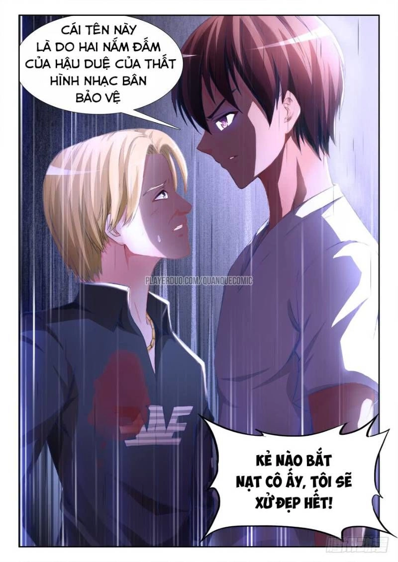 Cực Đạo Tông Sư Chapter 9 - 15