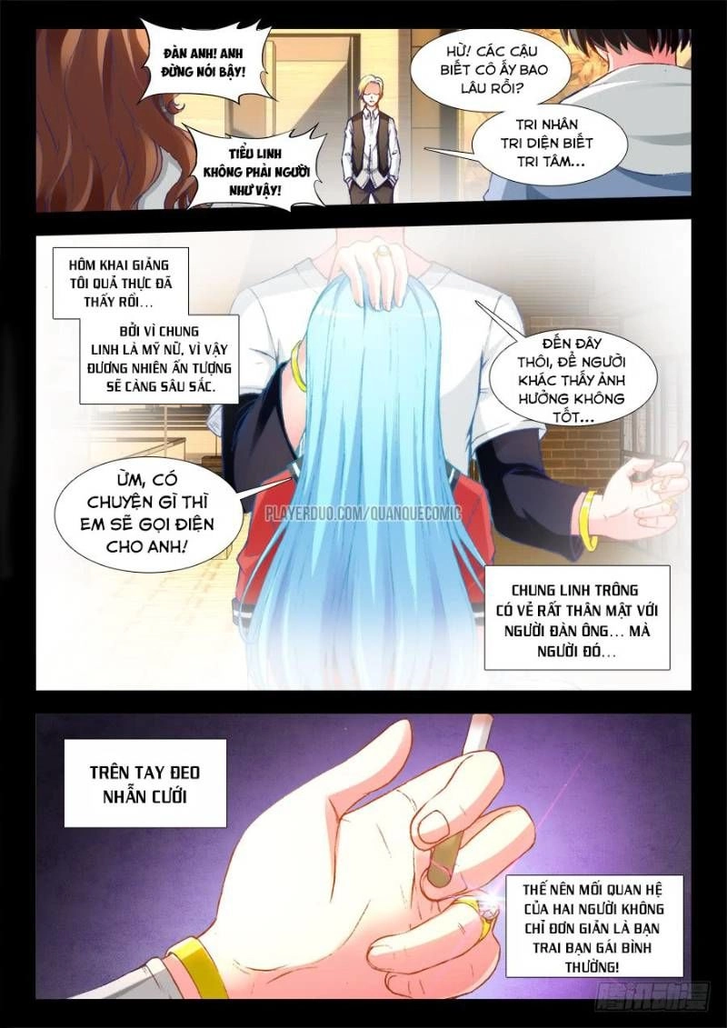 Cực Đạo Tông Sư Chapter 10 - 5