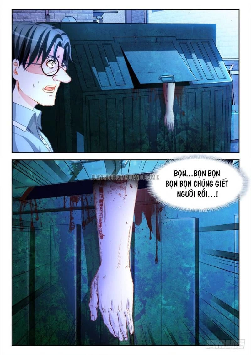 Cực Đạo Tông Sư Chapter 11 - 2