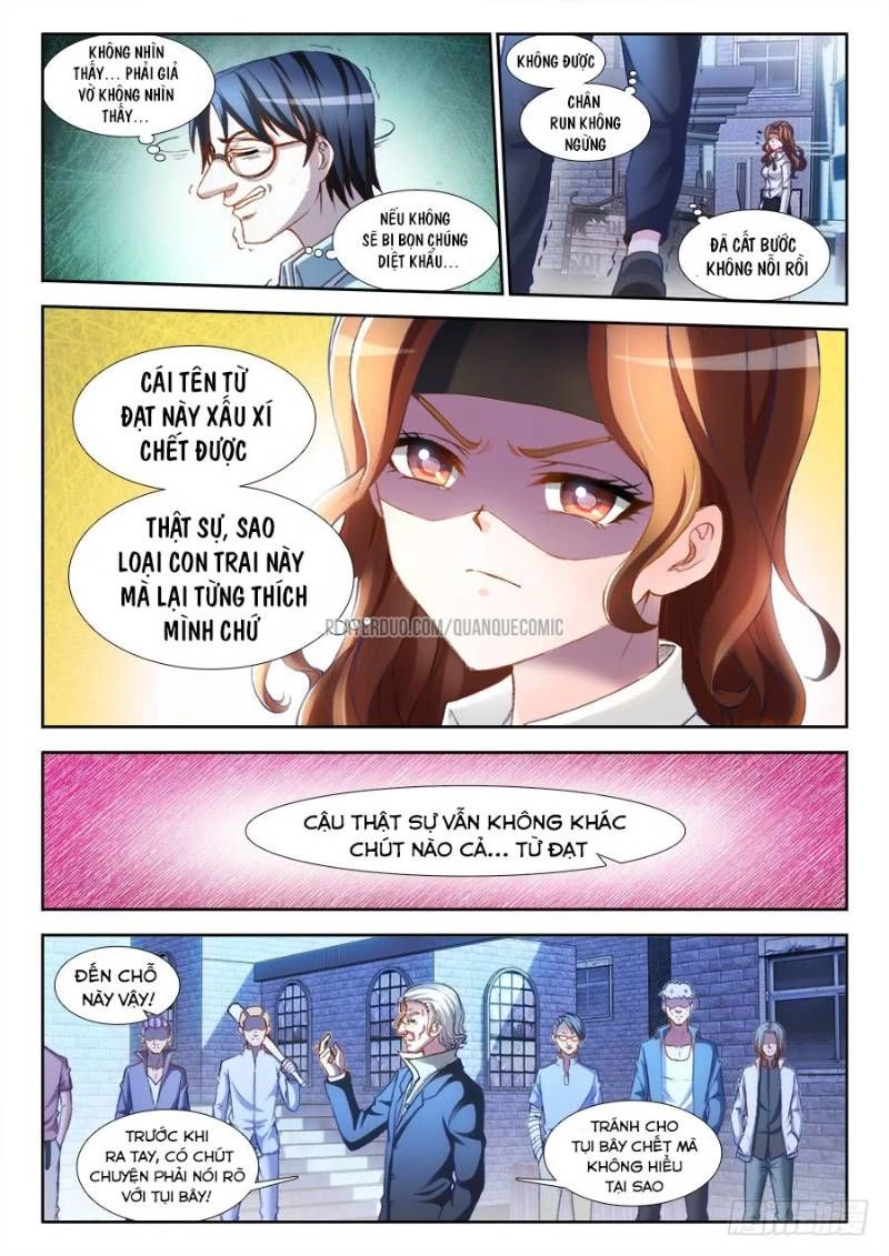 Cực Đạo Tông Sư Chapter 11 - 3