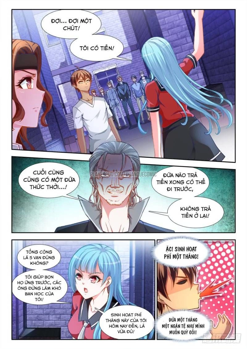 Cực Đạo Tông Sư Chapter 11 - 6