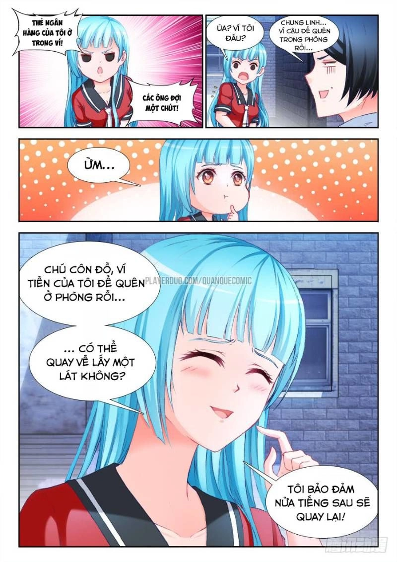 Cực Đạo Tông Sư Chapter 11 - 7