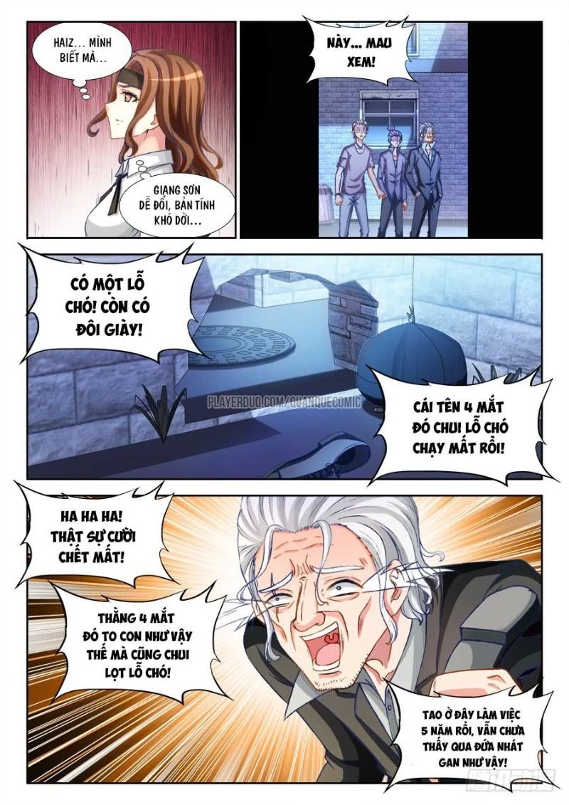 Cực Đạo Tông Sư Chapter 11 - 9