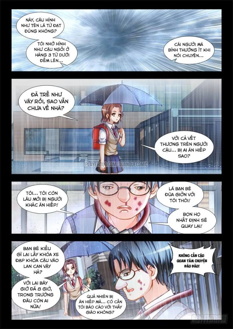 Cực Đạo Tông Sư Chapter 12 - 2