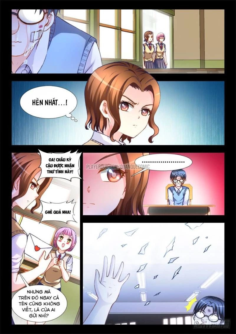 Cực Đạo Tông Sư Chapter 12 - 5